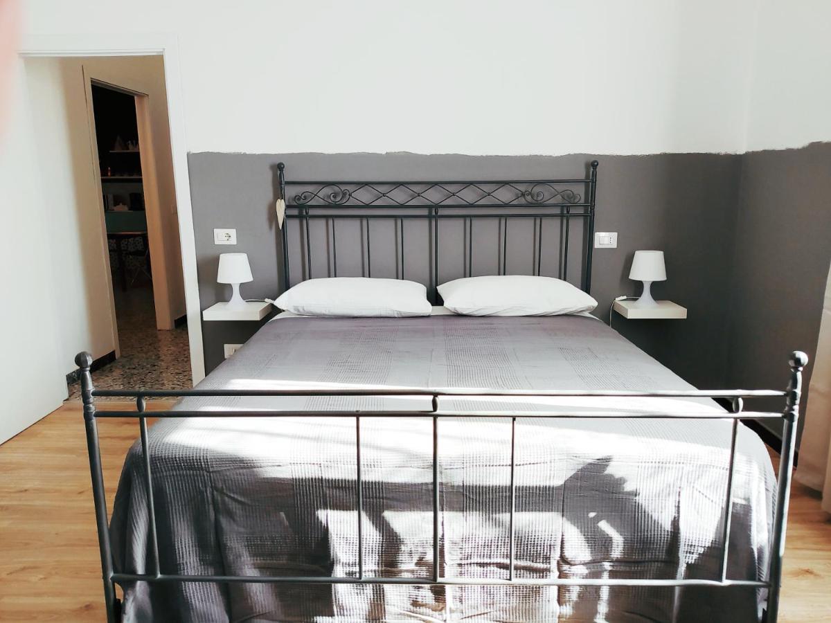 B&B Casa Dalma Сан-Мініато Екстер'єр фото
